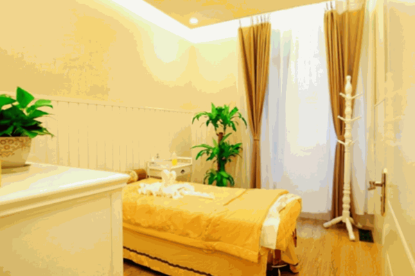 明日红颜产后恢复